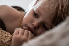 Предъявлены обвинения медсестрам больницы Новосибирска, таскавшим детей за волосы