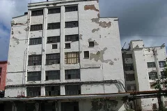 Ройзман прокомментировал возможный снос конструктивистского здания в Екатеринбурге