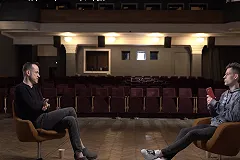 Стало известно, зачем Юрий Дудь приезжал в Нижний Тагил