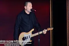 Музыкант Самойлов поддержал Соловьева, который назвал Екатеринбург «центром мерзотной либероты»