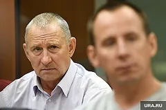 Вынесен приговор свердловскому экс-депутату Виноградову и его сыну, создавшим кровавую ОПГ