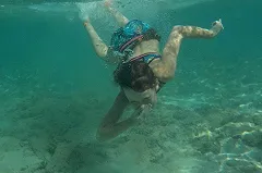 «Рады, что приехали». Екатеринбурженка рассказала об отдыхе в Египте после «разблокировки»