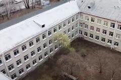 В Екатеринбурге ученики школы сообщили о сексуальном насилии за провинности