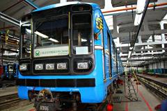 Два поезда метро Екатеринбурга капитально отремонтируют взамен покупки новых