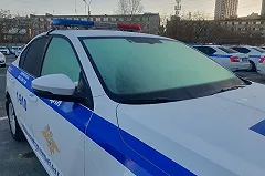 В Екатеринбурге подросток устроился на подработку и попал в полицию