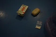 В СИЗО-5 Екатеринбурга обвиняемой доставили в мыле метадон из наркошопа (ФОТО)