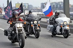 Байкер Хирург собрался защитить Путина от «пятой колонны»