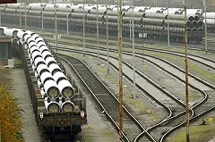 США рекомендовали Греции отказаться от строительства «Турецкого потока»