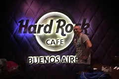 Экс-депутат Перский шлет уральцам привет из Аргентины