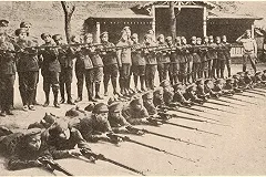 Фильм «Батальонъ» победил на кинофестивале в Испании в пяти номинациях