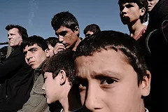 Британка-католичка отдала четырехлетнего сына в палачи ИГ