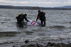 В США сняли сериал о «ксено-муравьях» из Челябинского метеорита