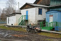 Эксперты предсказали закрытие всех деревенских больниц к 2023 году