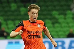 Первый матч в году принес «Уралу» громкую победу