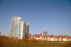 В УПН рассказали, на какого покупателя стоит теперь ориентироваться застройщику