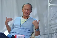 Кобзон рассказал о состоянии Михаила Задорнова: «Талантливейший артист умирает»