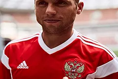 Показана форма сборной России на домашнем чемпионате мира по футболу