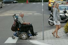 Екатеринбуржцы-инвалиды теперь могут получать бесплатную юридическую помощь