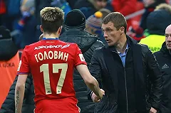 Британские журналисты приписывают интерес «Челси» к футболисту сборной России