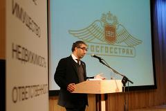 Экс-президент «Росгосстраха» ответил на обвинения в воровстве