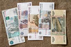 Россию ждет полное обновление всего ряда рублевых банкнот