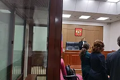 Активисты, выступающие против постройки храма-на-драме, проиграли суд