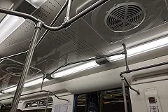 В Екатеринбурге метро берет в долг полмиллиарда рублей на новые вагоны