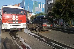 Спецкомиссия проверяет ЦГБ № 24, где проводили экспертизу Васильева