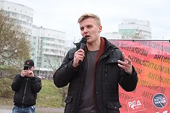 Самого молодого депутата Гордумы подозревают в уклонении от службы в армии