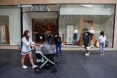 В Екатеринбурге женщина с подтверждённым коронавирусом ходила по магазинам