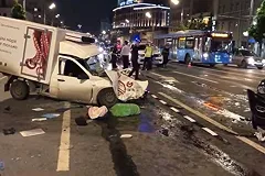 Прокурор запросил для Ефремова 11 лет колонии