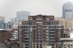 В Екатеринбурге с торгов продали квартиру должника в клубном доме «Тихвинъ»