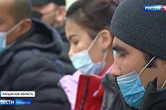 Медведев обвинил в преступности мигрантов местные власти, «плохо контролирующие» этнические анклавы