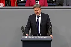 Канада решила вернуть турбину для «Северного потока-1» в Германию