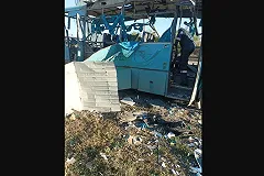 СМИ: трое мобилизованных свердловчан погибли в Херсоне