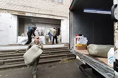 В Свердловской области пытаются вернуть мобилизованных сотрудников завода, у которых была бронь