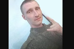 В Сухом Логе простятся с погибшим в августе участником СВО