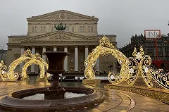 Зрители раскупили все билеты на балет «Щелкунчик» за 2 минуты