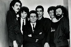 Юбилей свердловского рок-клуба масштабно отметят в Екатеринбурге