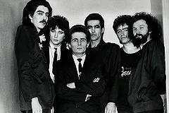 Юбилей свердловского рок-клуба масштабно отметят в Екатеринбурге