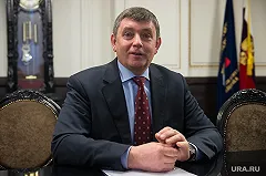 Уральский федеральный университет получил нового ректора