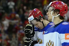 Тарасенко попросил прощения за поражение от Канады