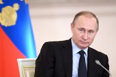 Путин рассказал, как Россия ответит на санкции