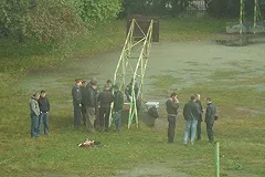 Свердловские полицейские пообещали миллион за убийцу школьницы Оли Медведевой