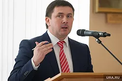 В Каменске-Уральском — новый глава