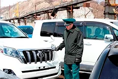 Последствия Фукусимы стихают