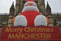 Жириновский предложил изменить дату Рождества Христова в России