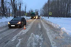 ГИБДД решает вопрос о закрытии движения общественного транспорта в Екатеринбурге