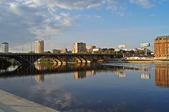 Городской пруд Екатеринбурга просят признать памятником истории