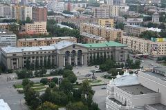 Уральский вуз попал в первый национальный рейтинг РФ